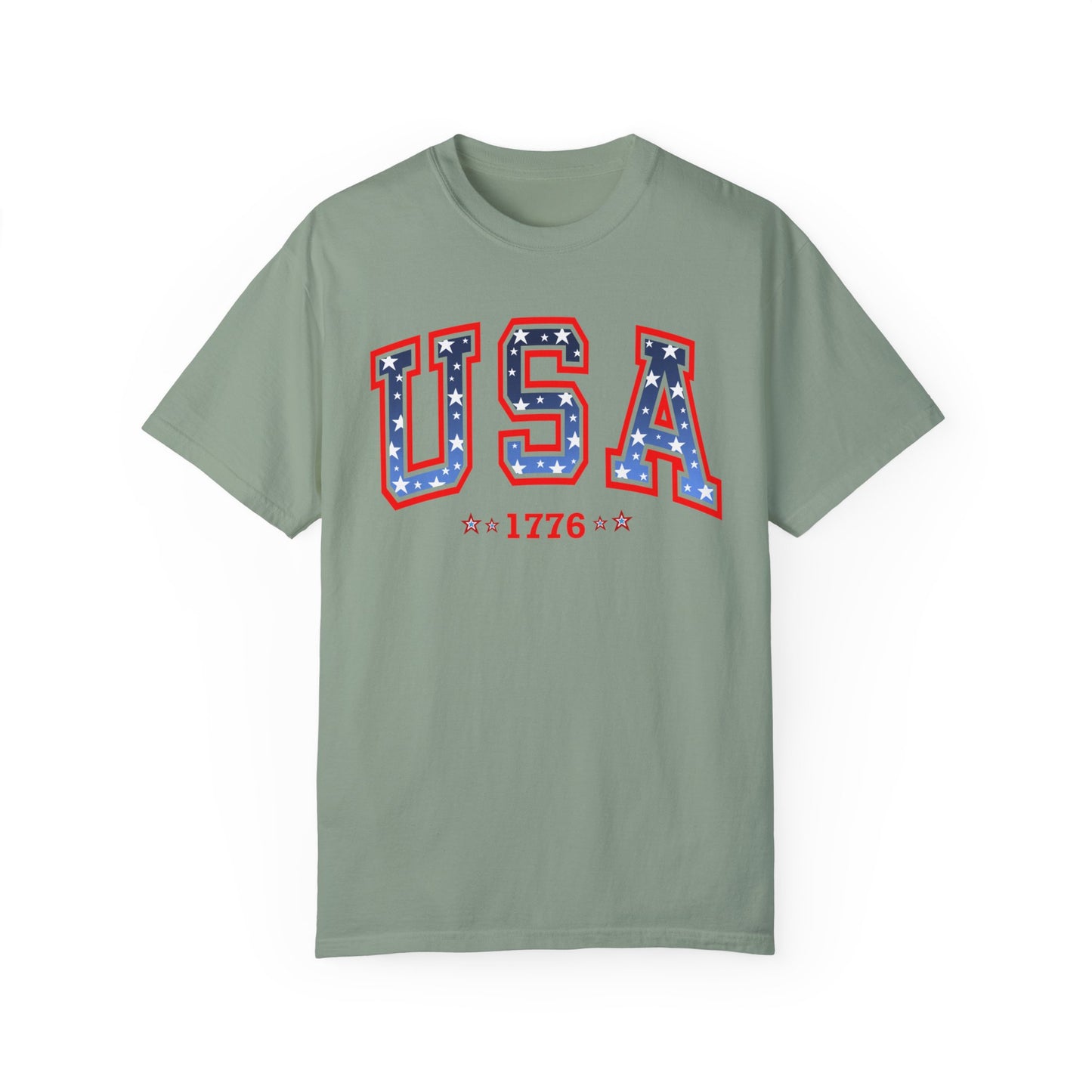 USA T-shirt