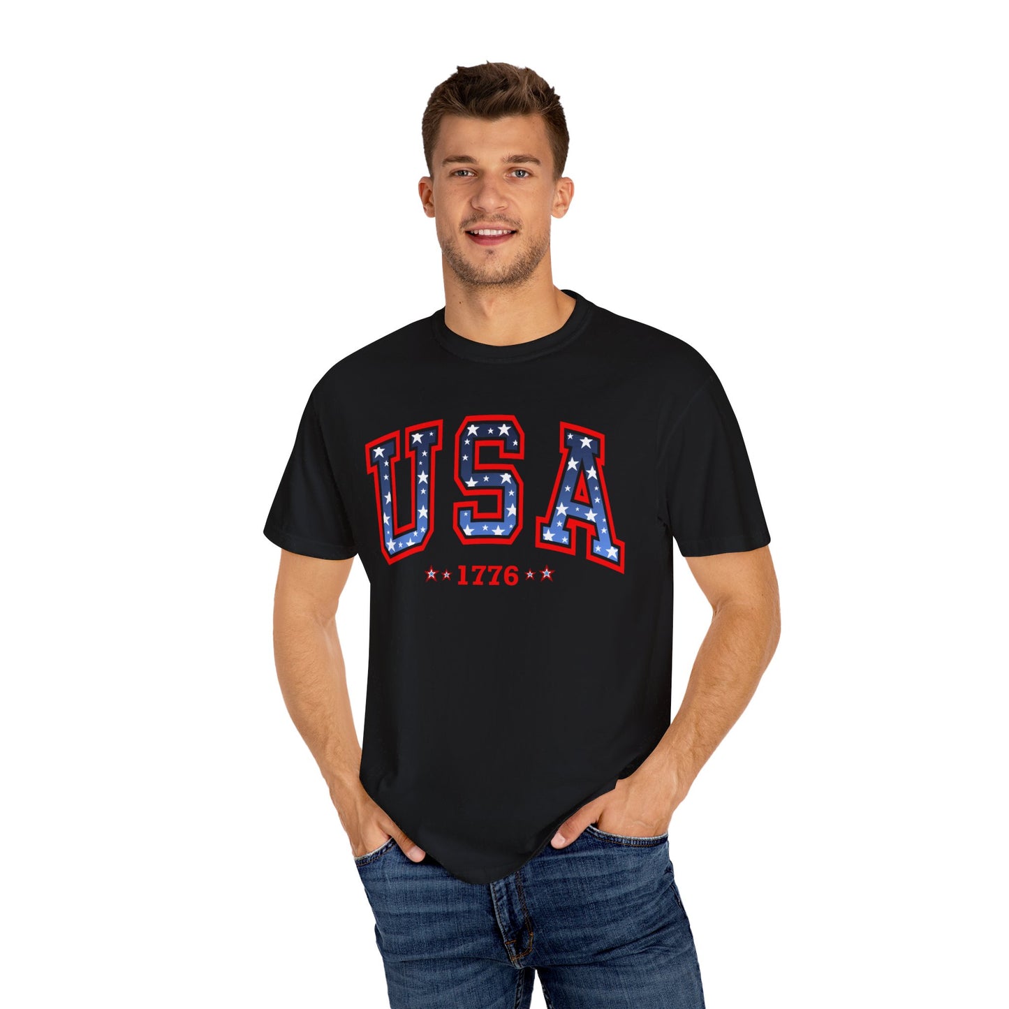 USA T-shirt