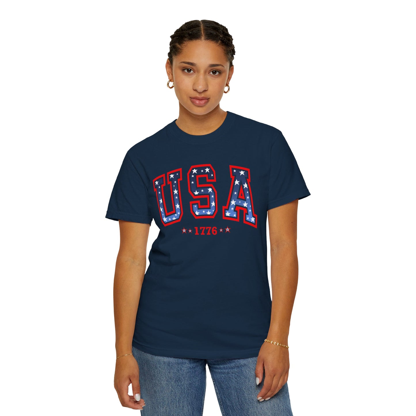 USA T-shirt