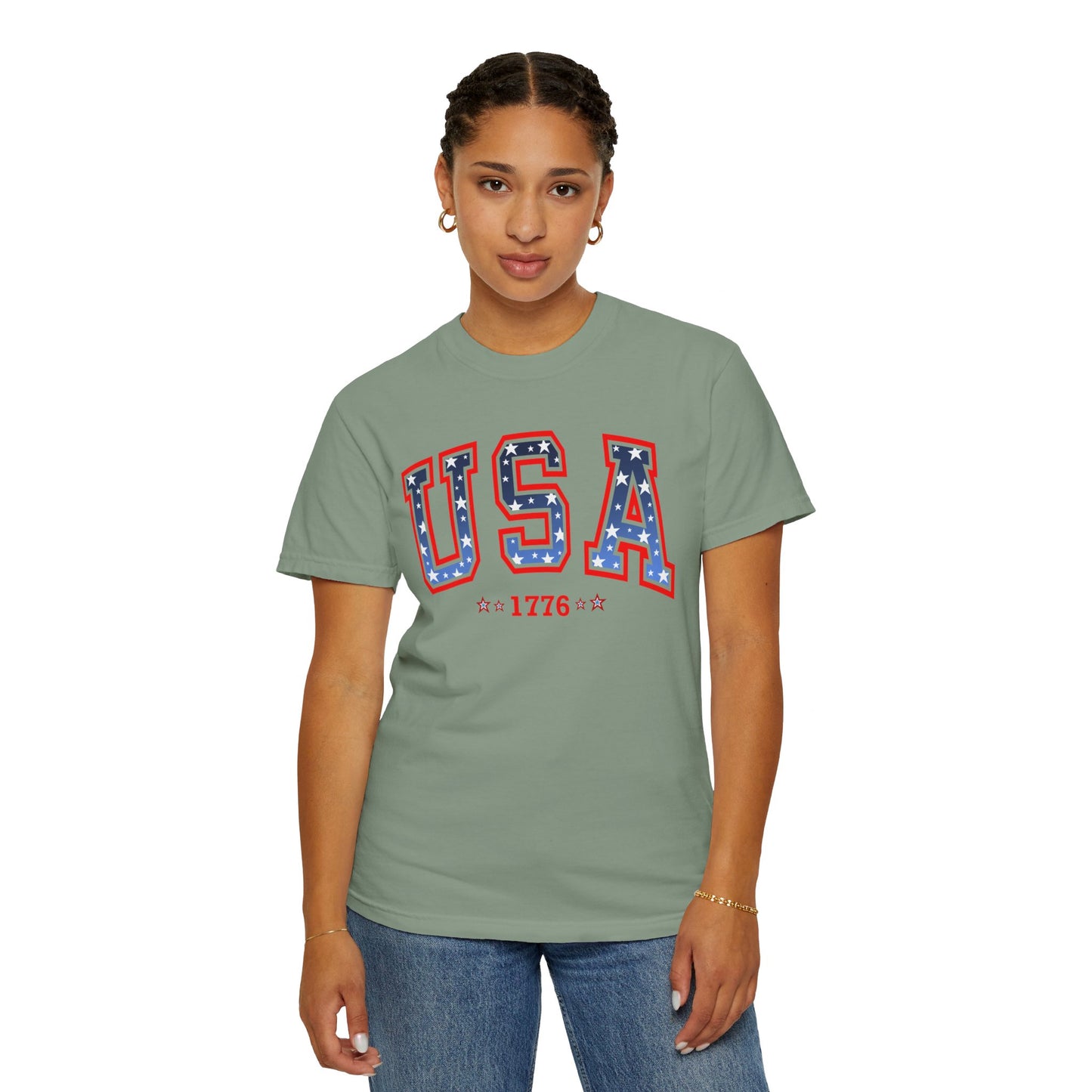 USA T-shirt