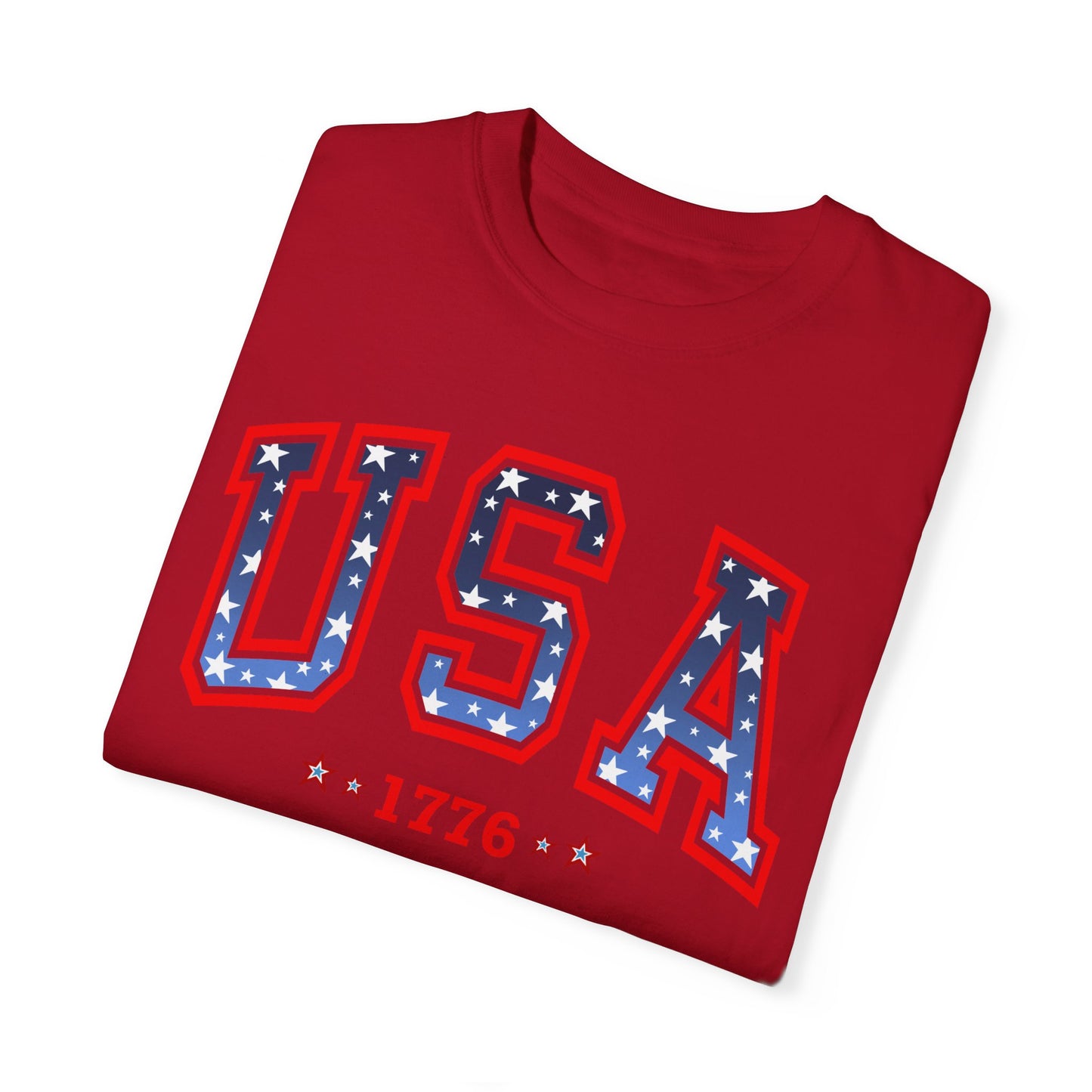 USA T-shirt