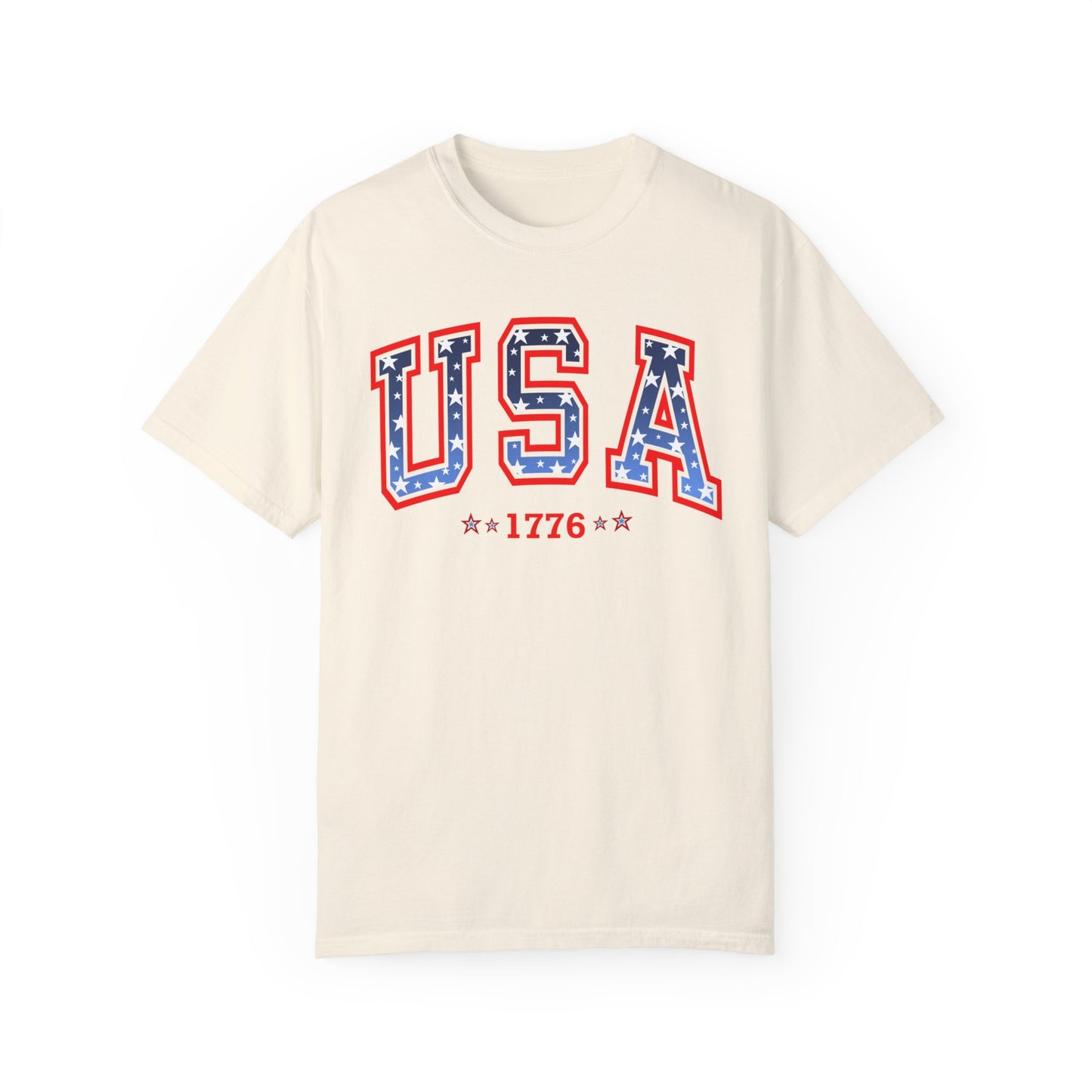 USA T-shirt