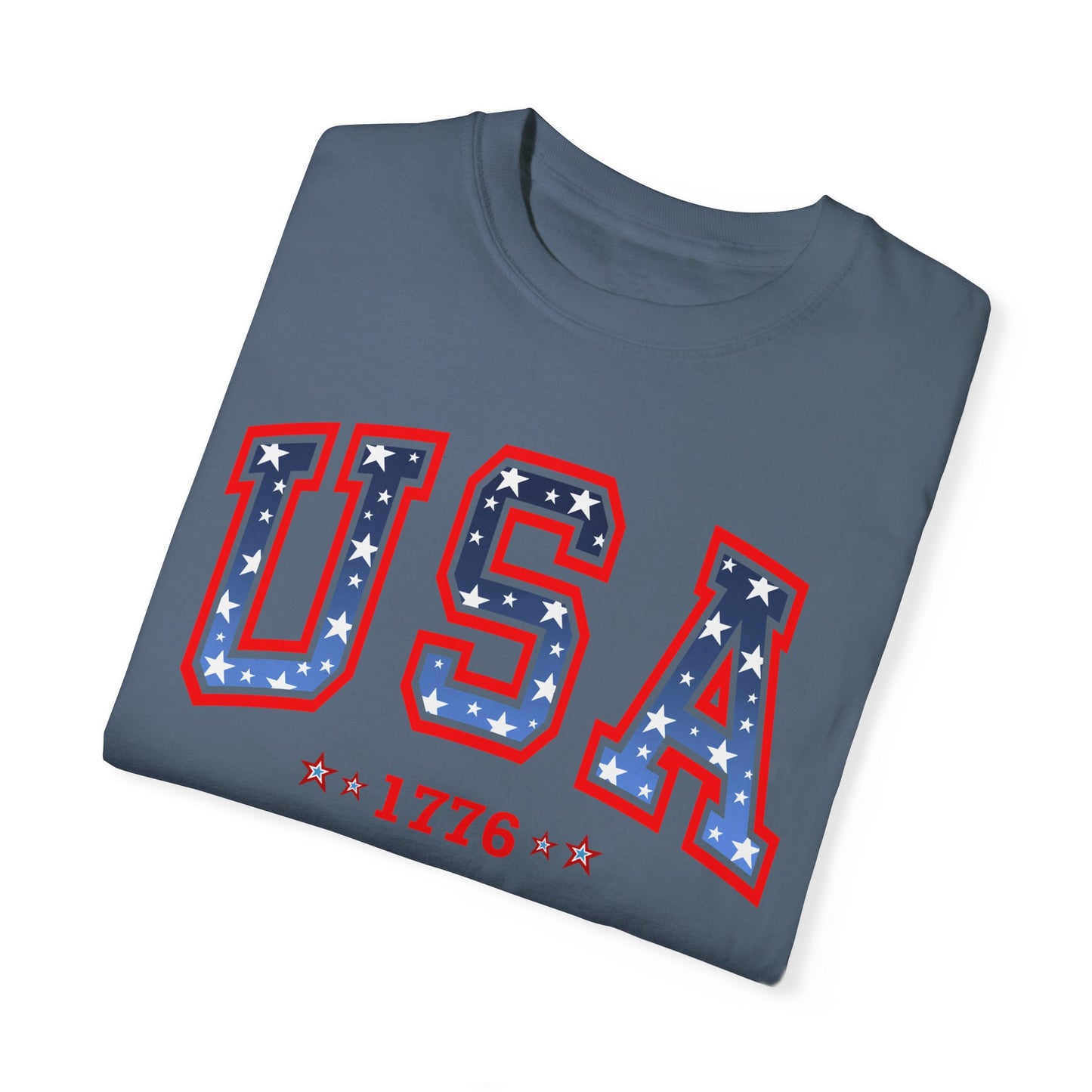 USA T-shirt