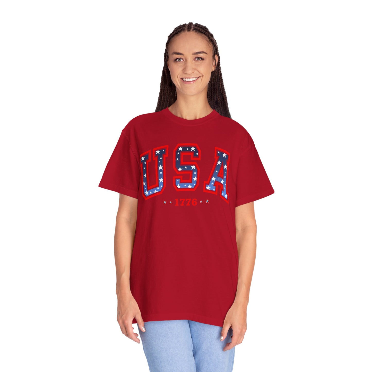 USA T-shirt