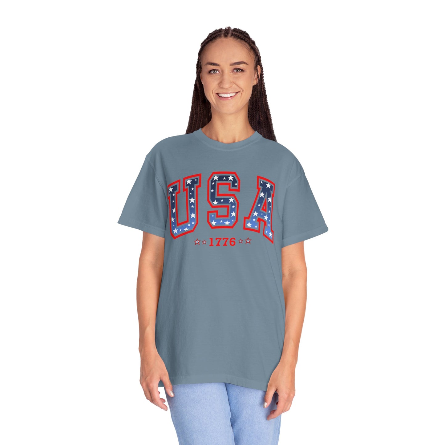 USA T-shirt