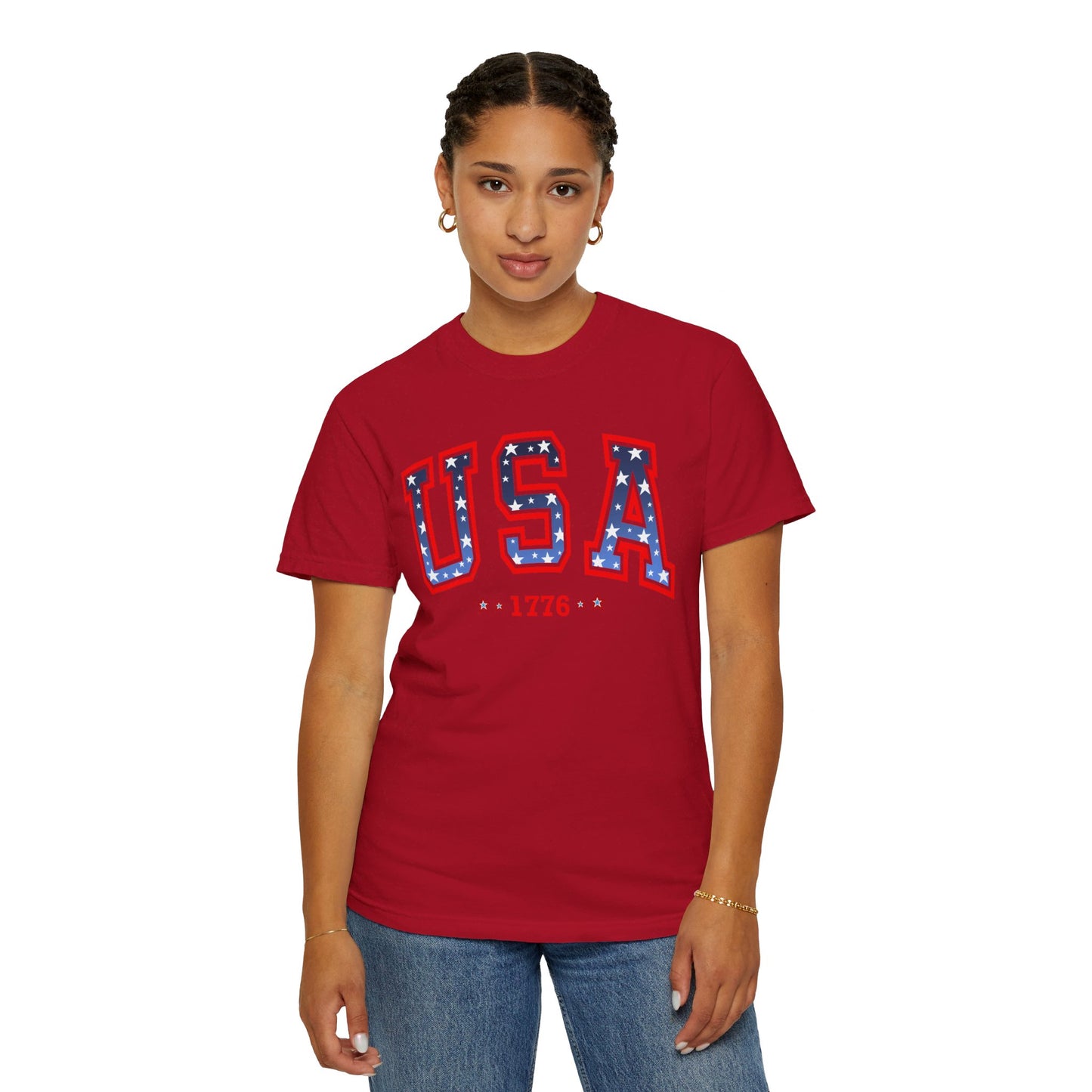 USA T-shirt