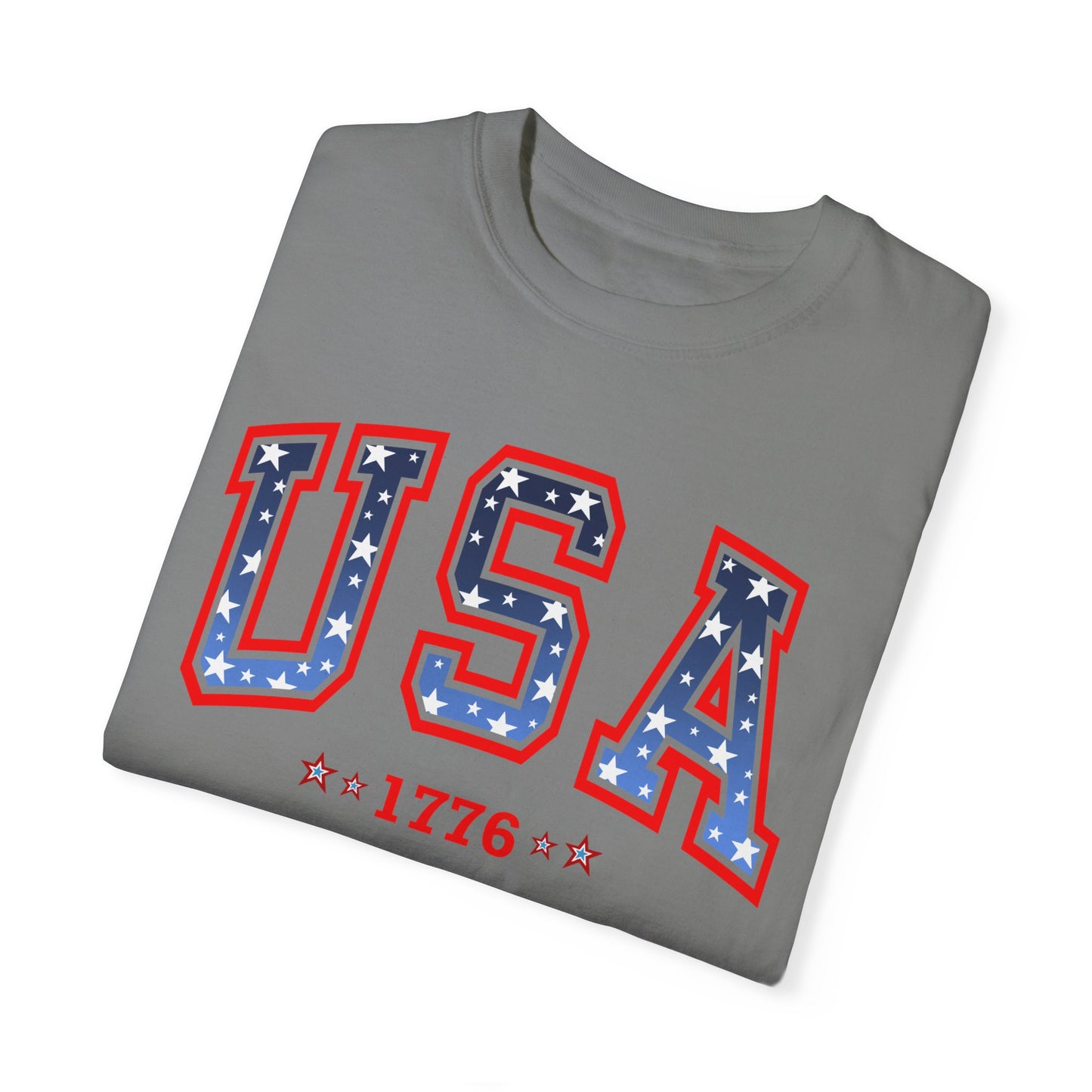 USA T-shirt