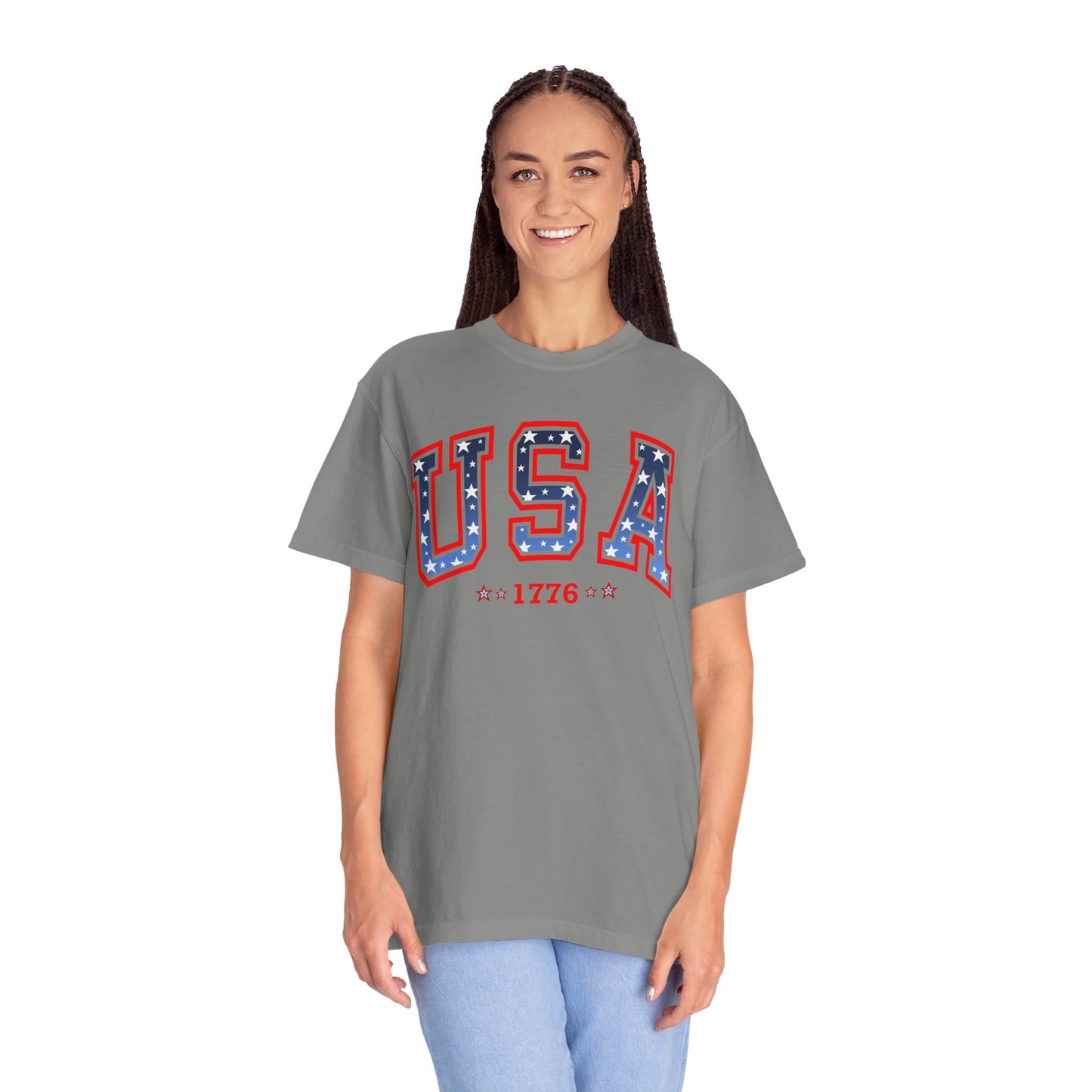 USA T-shirt