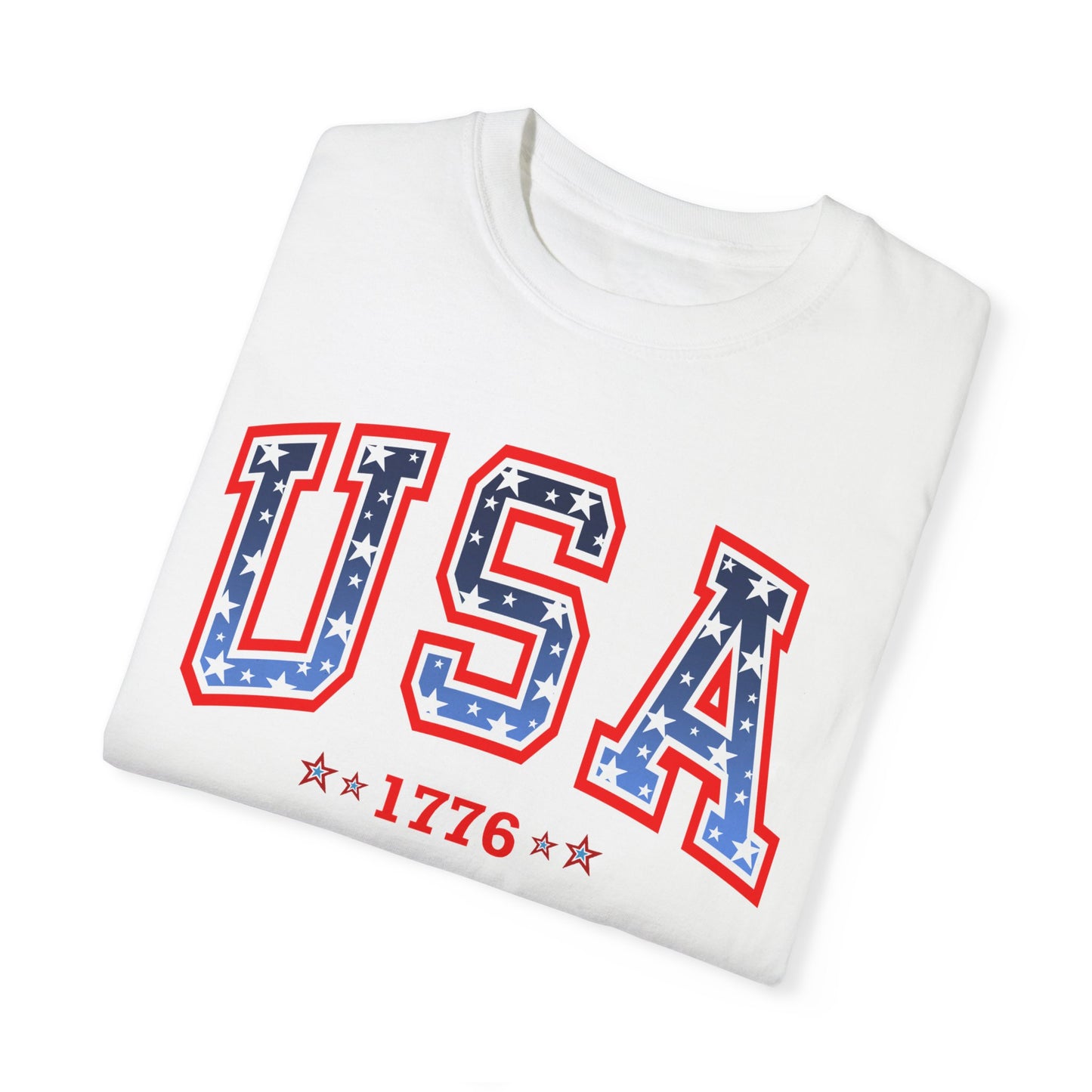 USA T-shirt