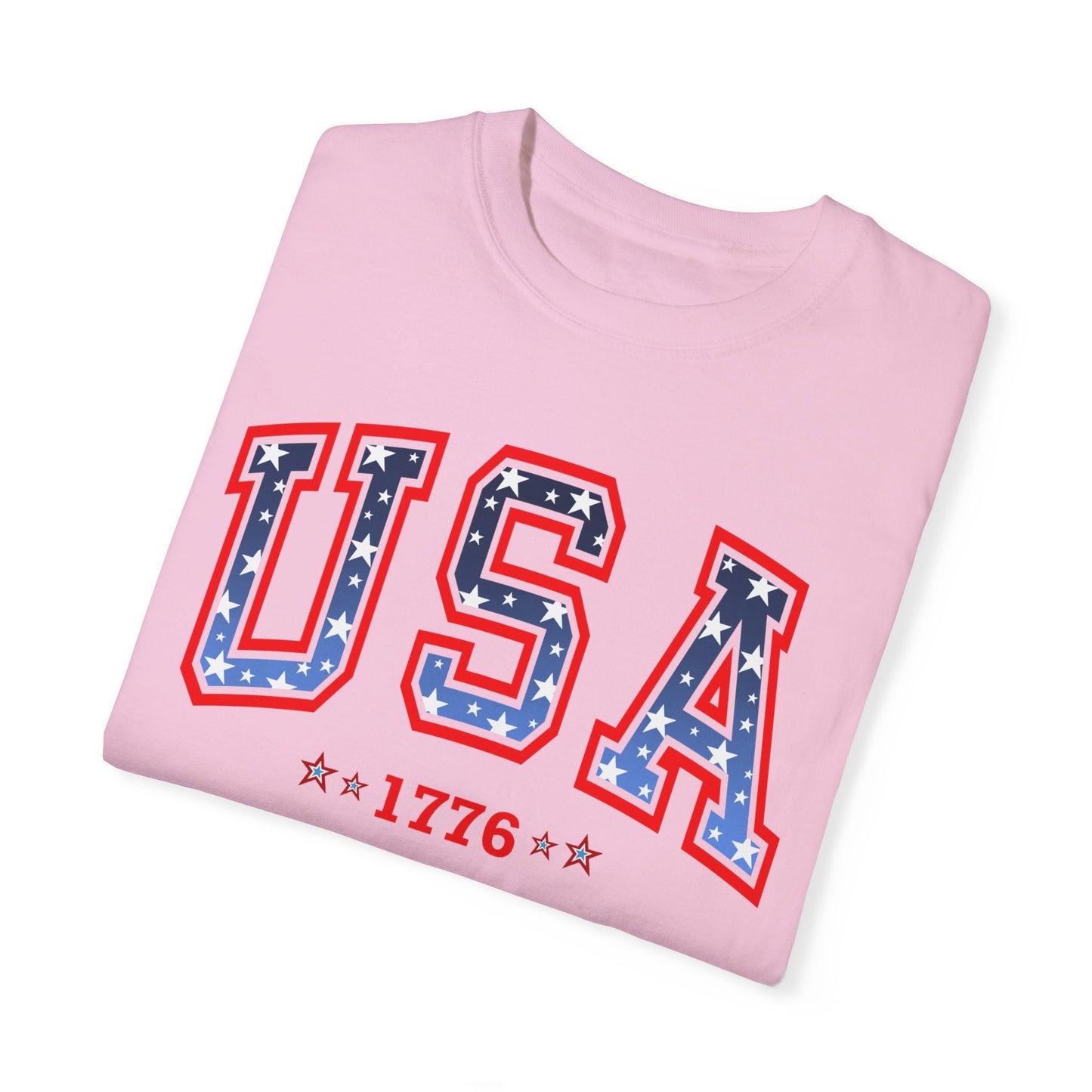 USA T-shirt