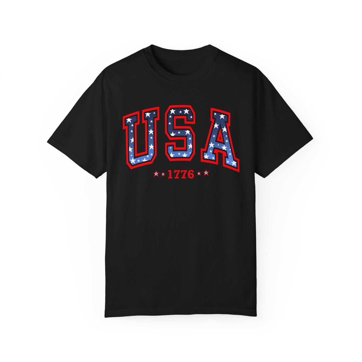 USA T-shirt