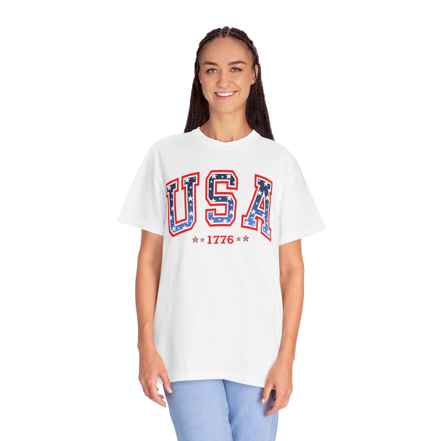 USA T-shirt