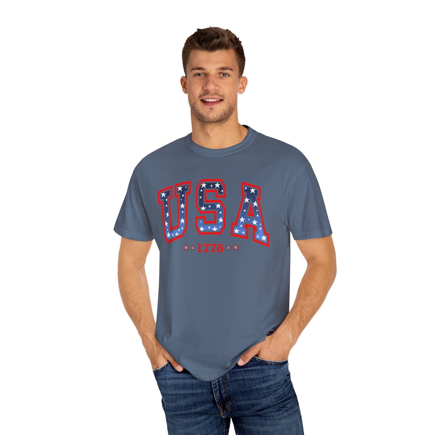 USA T-shirt