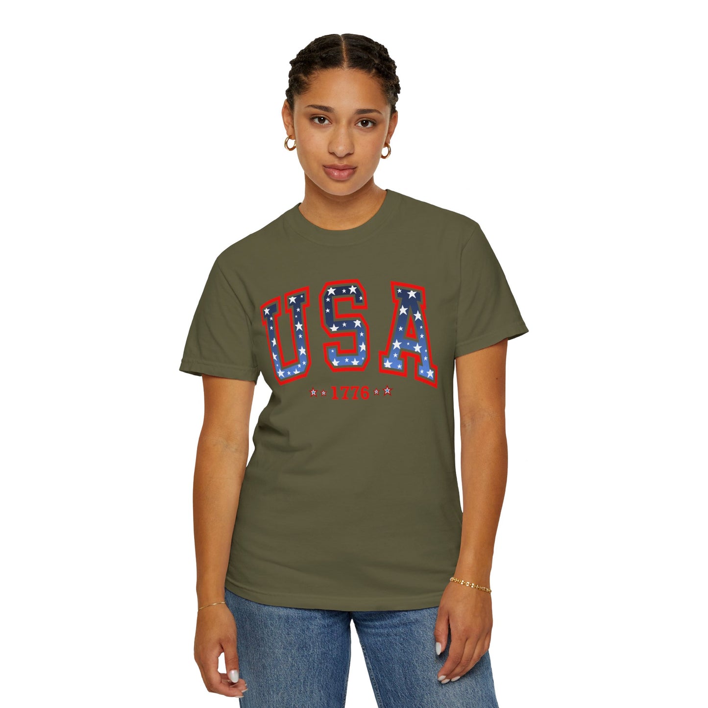 USA T-shirt