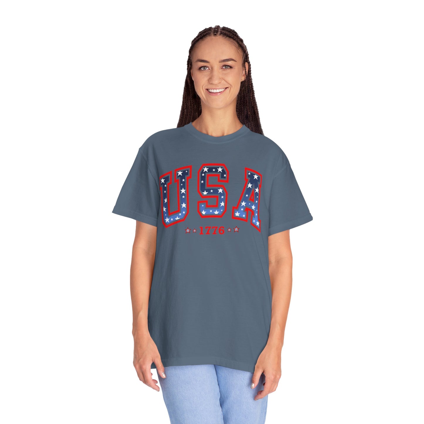 USA T-shirt