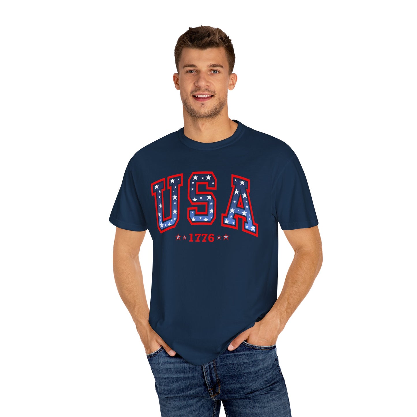 USA T-shirt