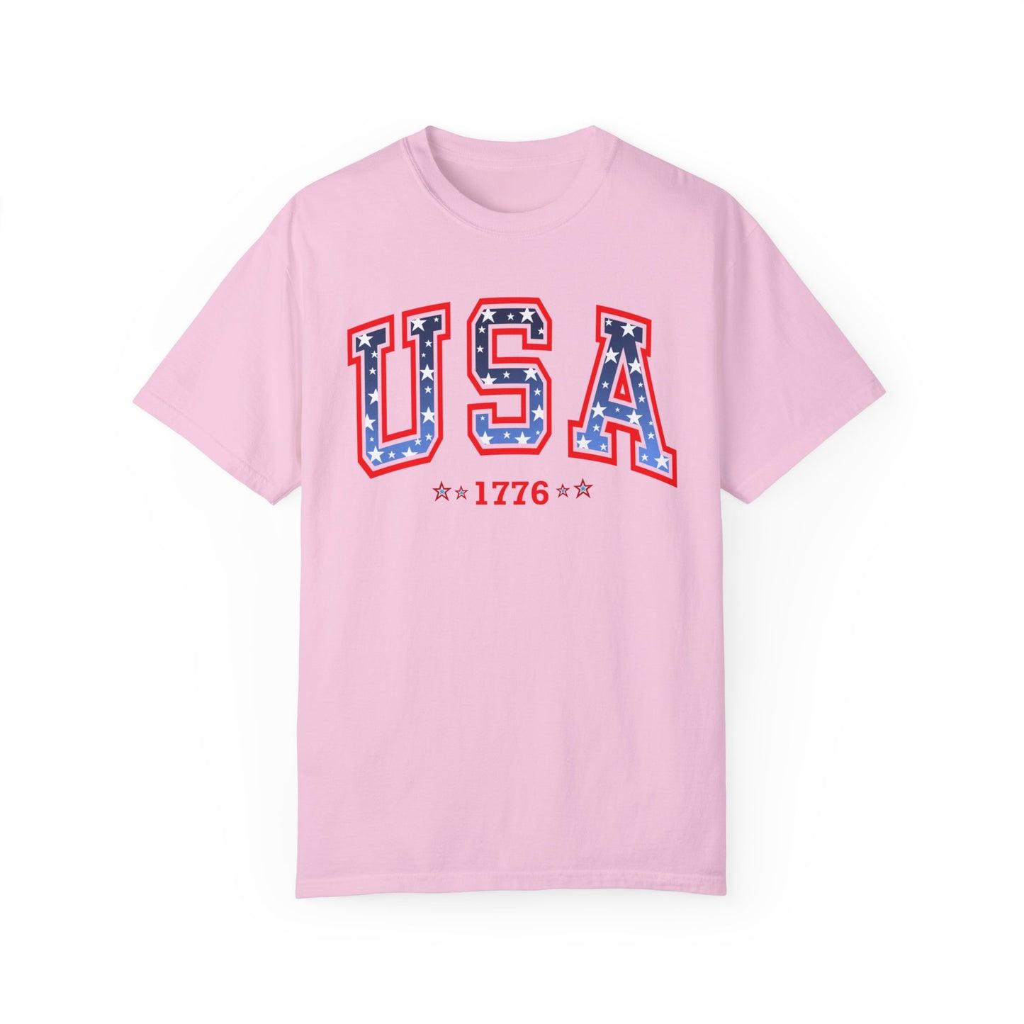 USA T-shirt