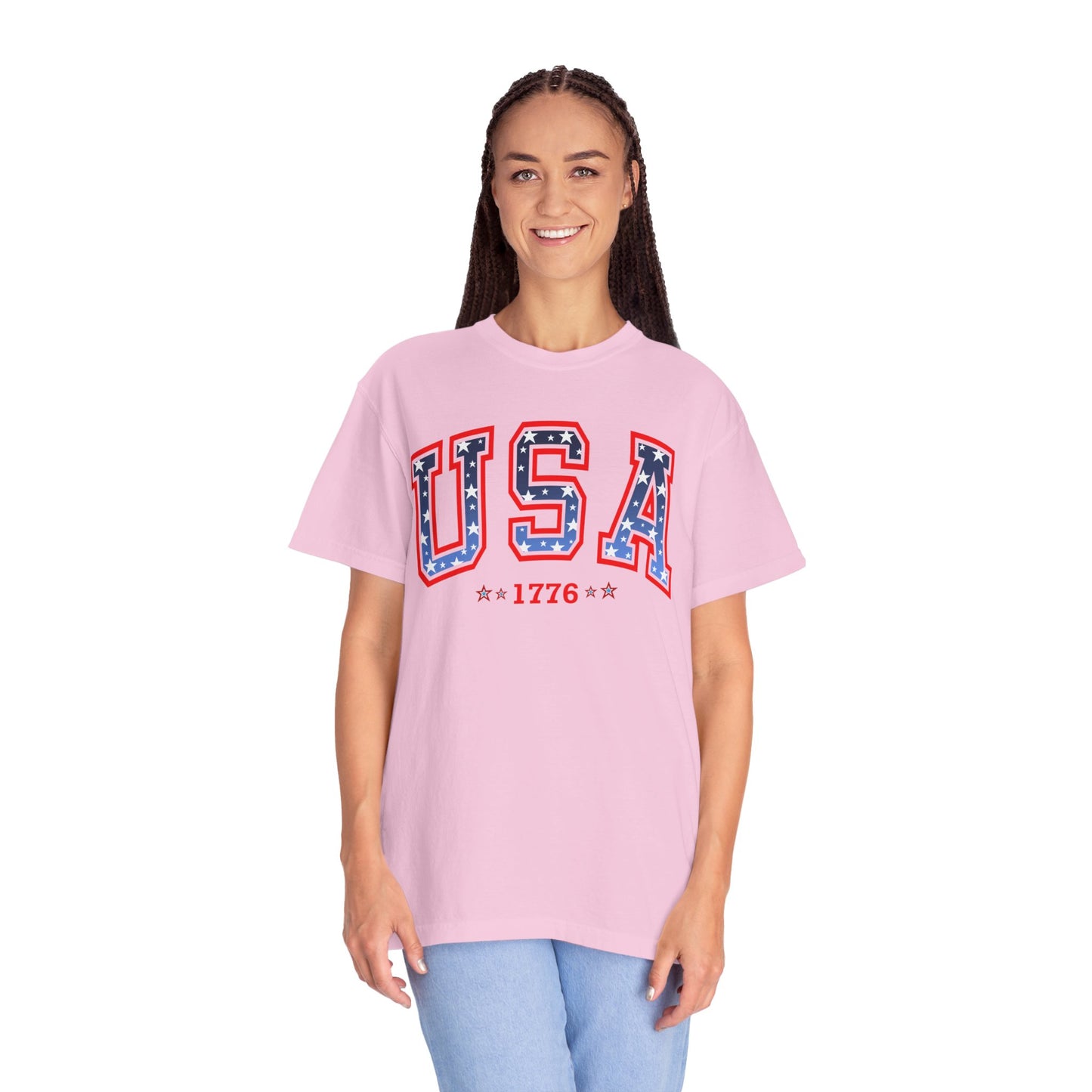 USA T-shirt