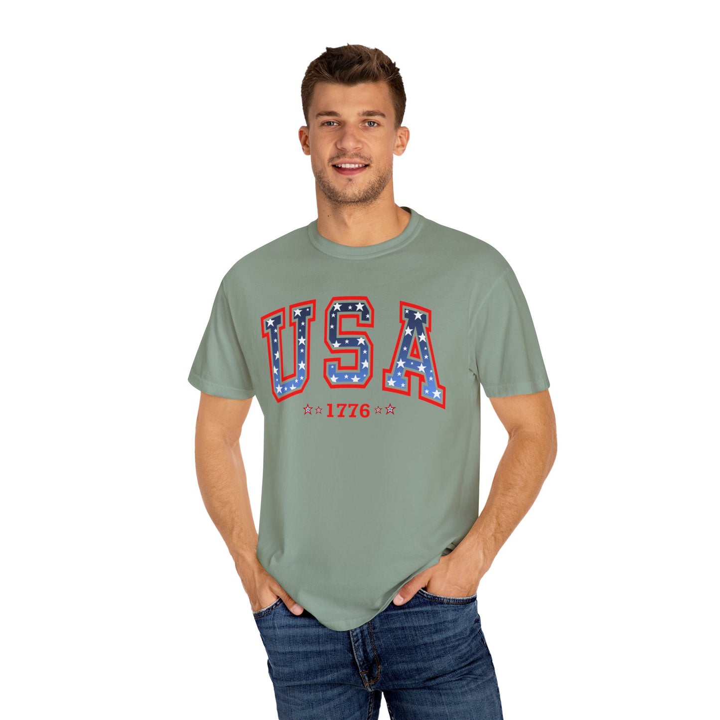 USA T-shirt