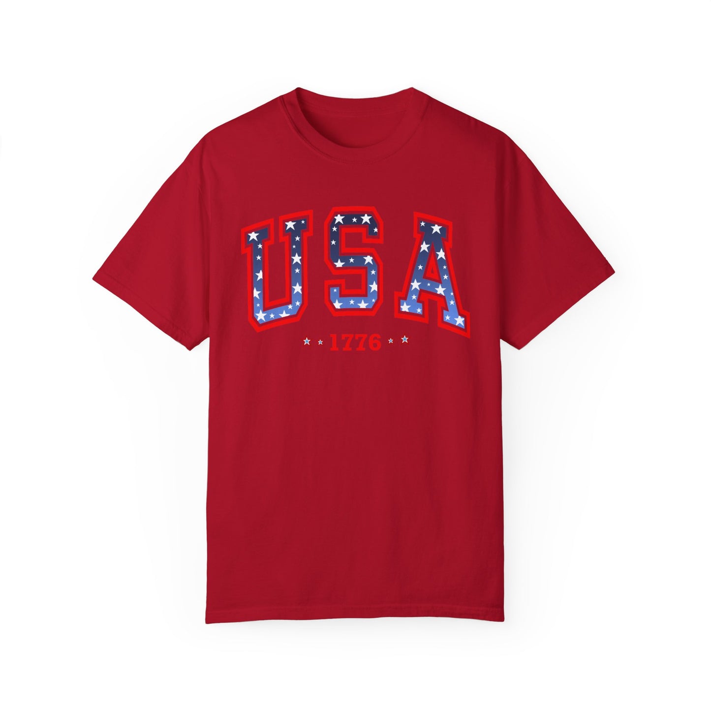 USA T-shirt