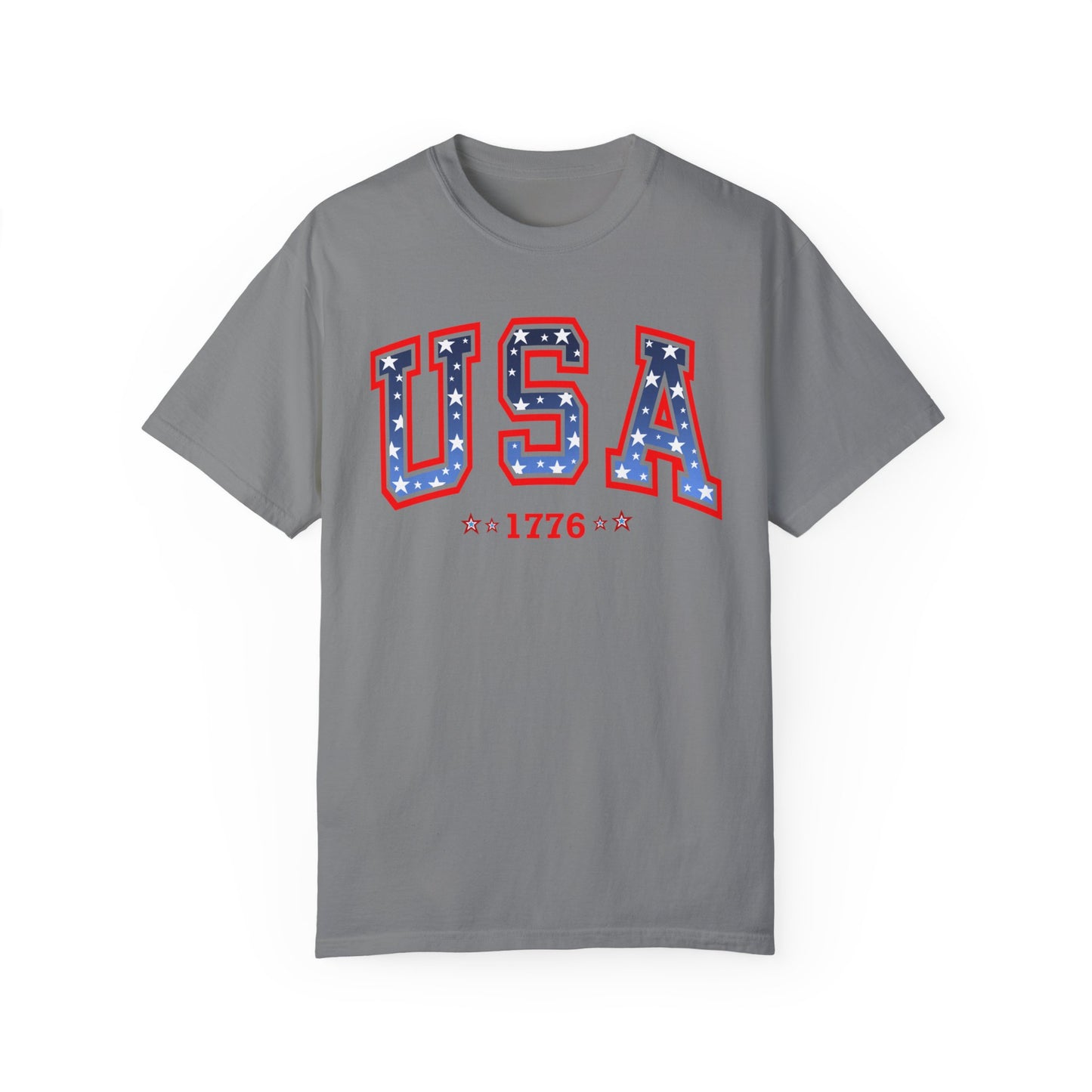 USA T-shirt