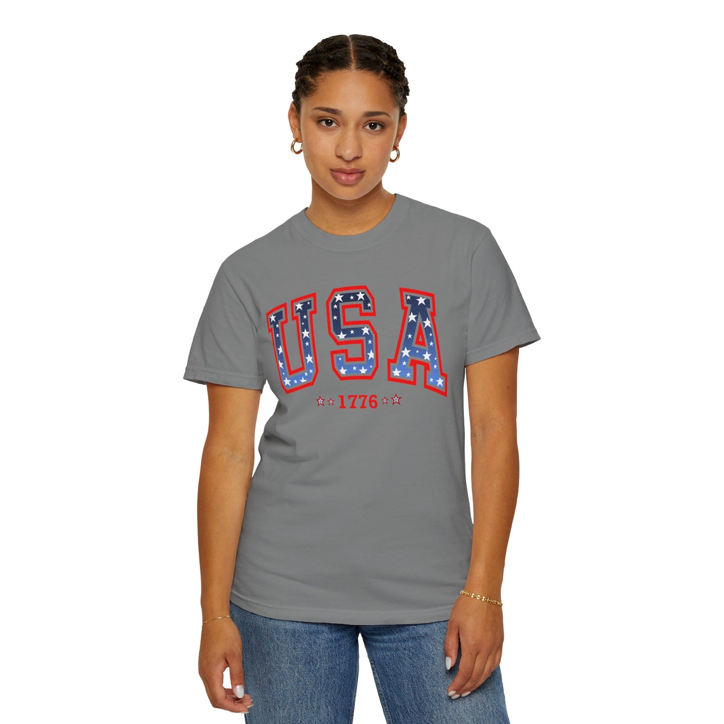 USA T-shirt