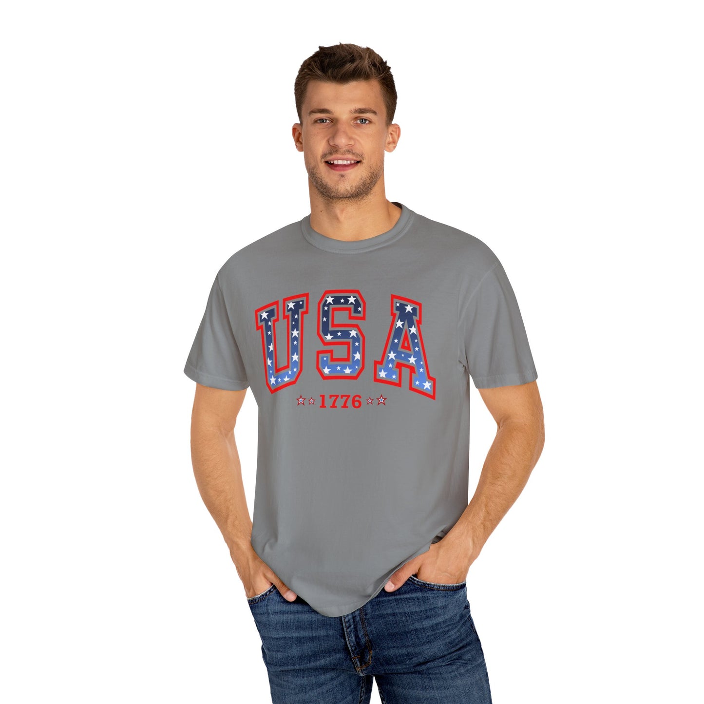 USA T-shirt