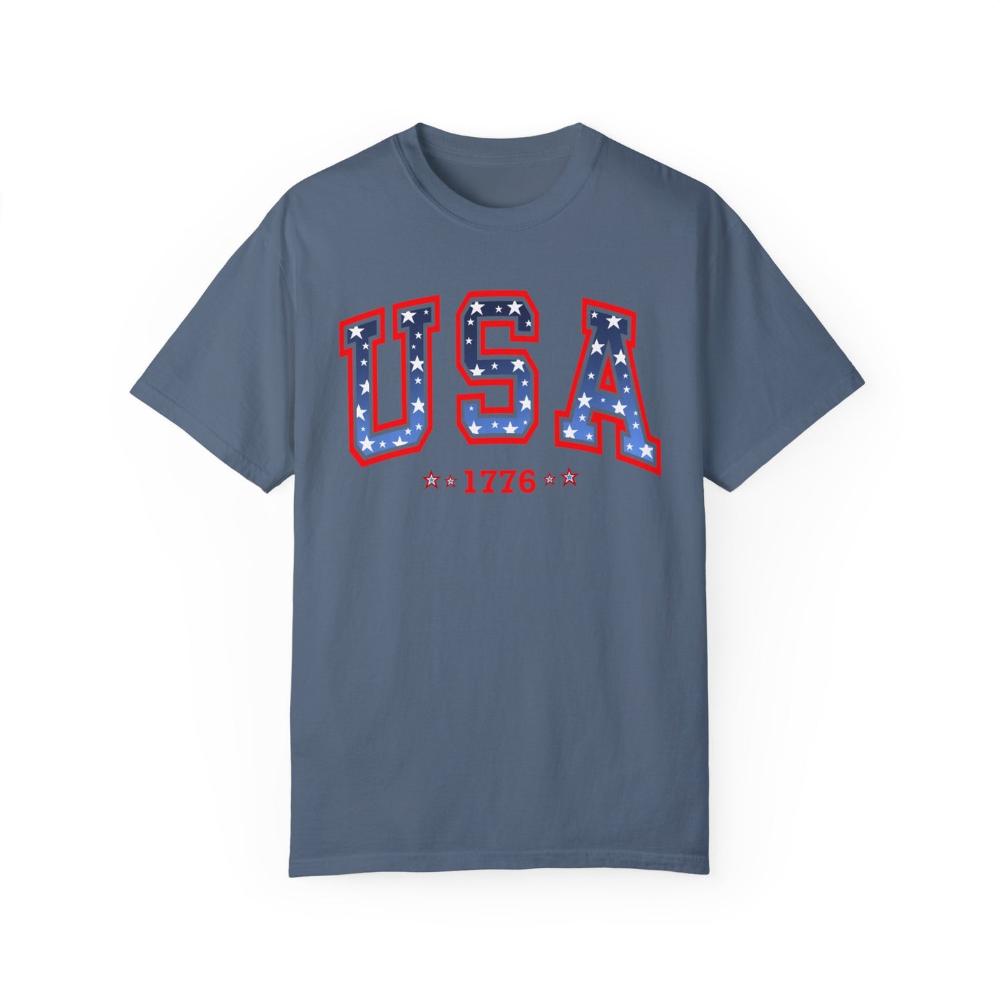 USA T-shirt