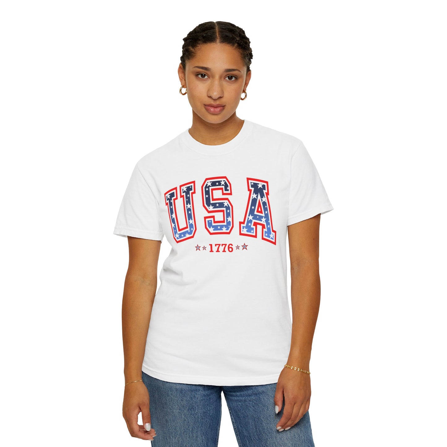 USA T-shirt