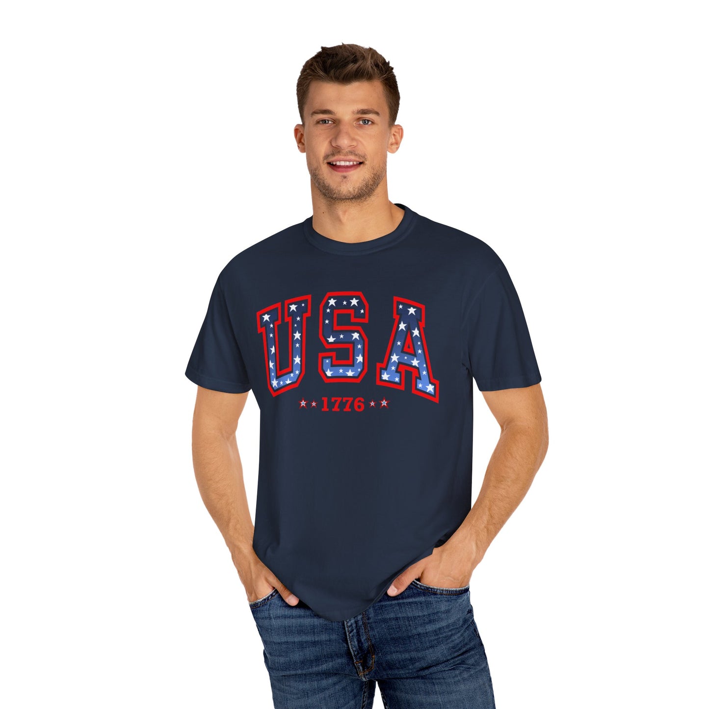 USA T-shirt