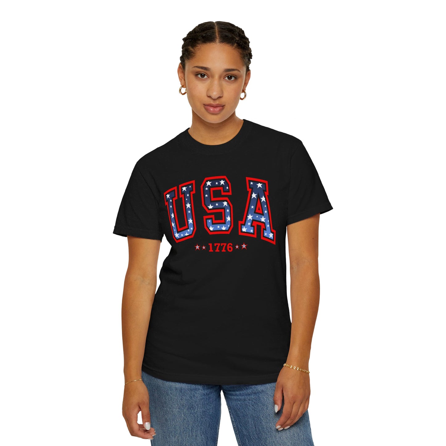 USA T-shirt