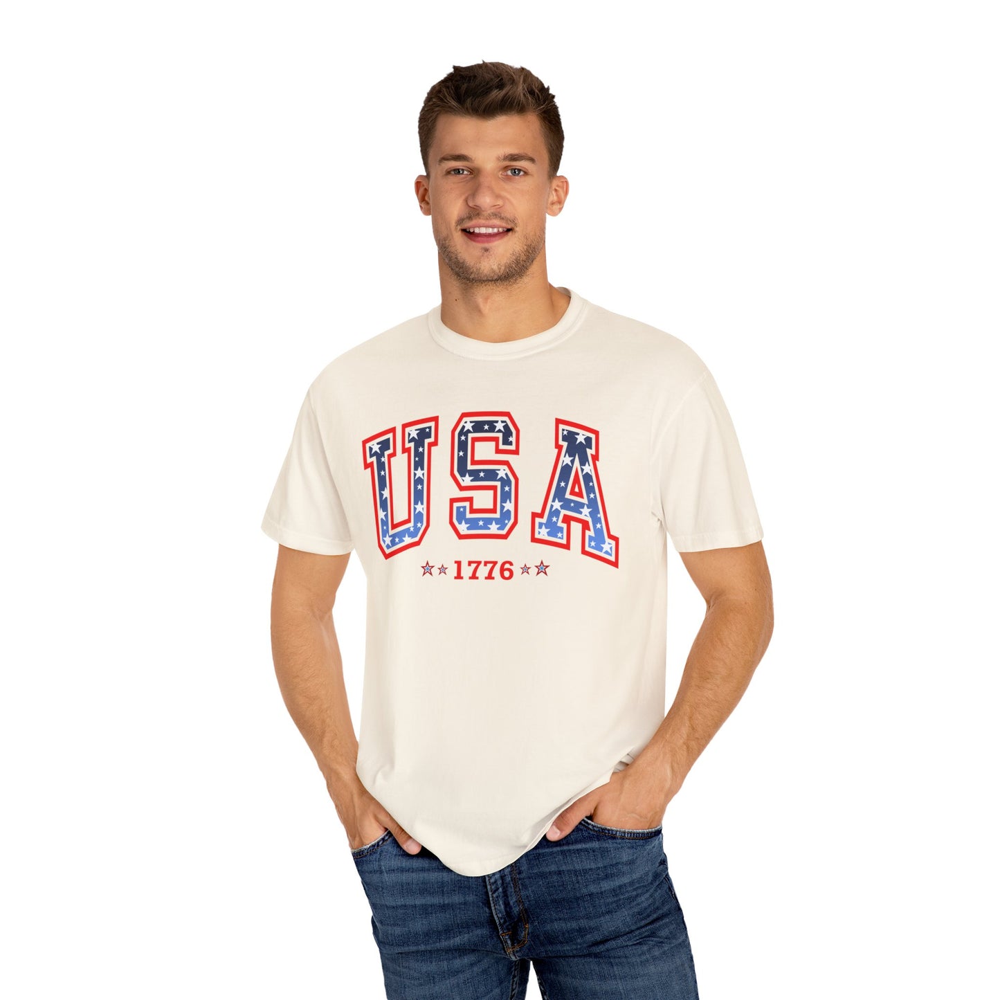 USA T-shirt