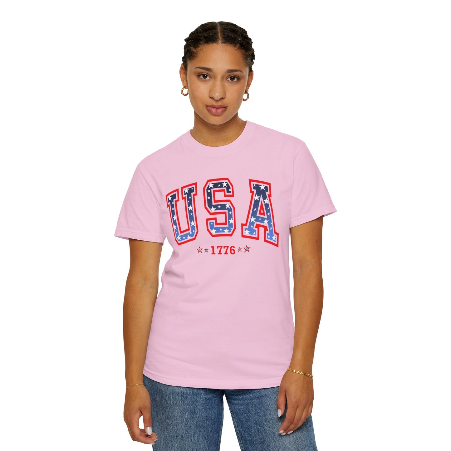 USA T-shirt