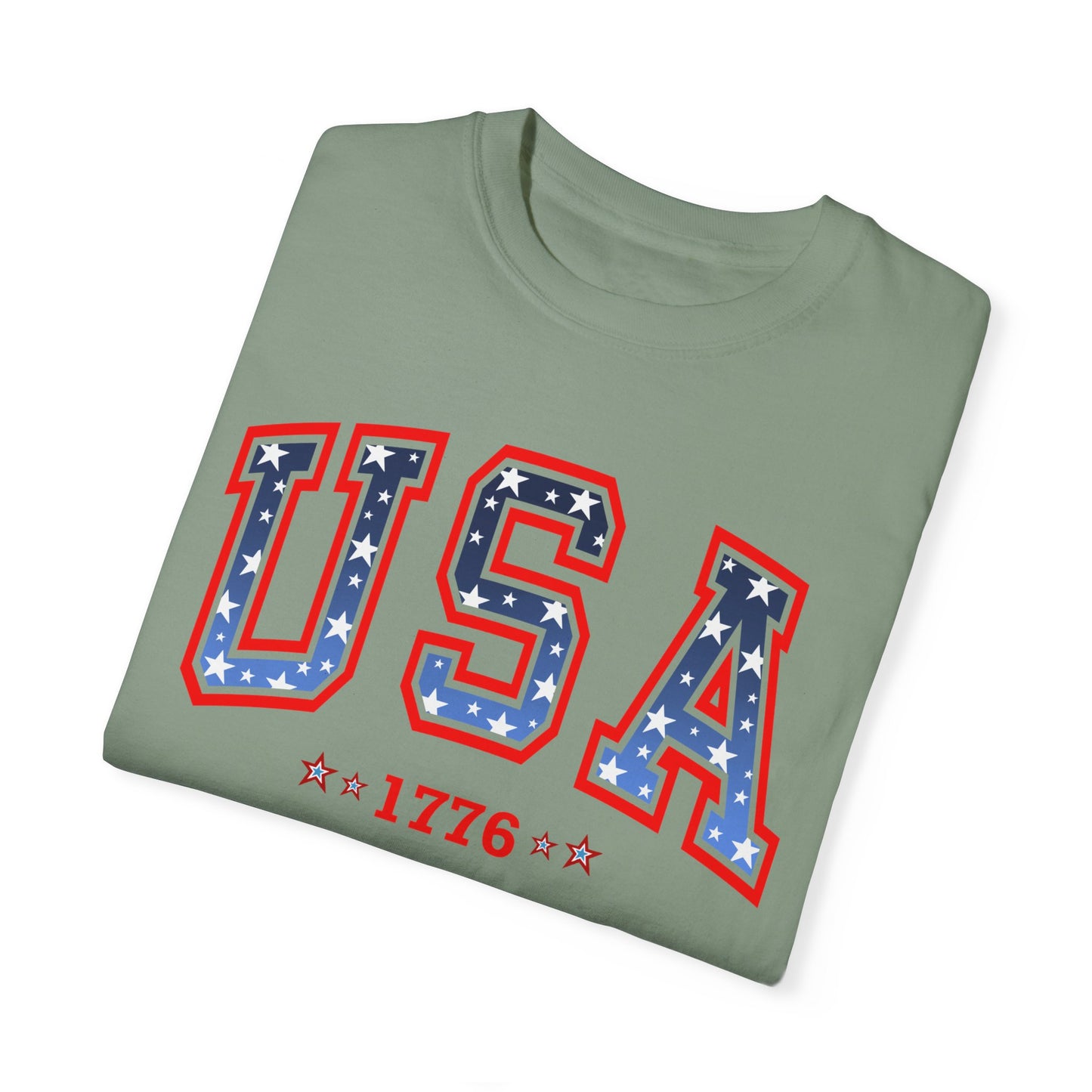 USA T-shirt